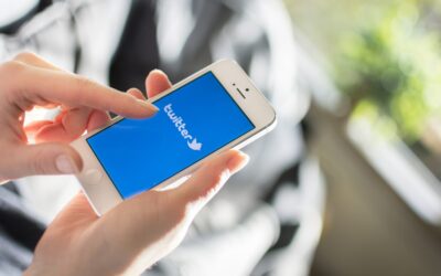 3 Reasons Why B2B Companies Need To Be On Twitter