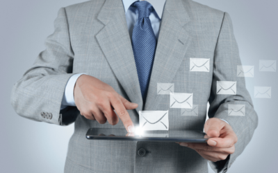 Email Marketing Matters and Here Are the Stats to Prove It