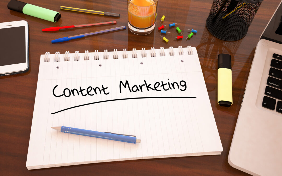 3 Ways Content Can Generate Sales