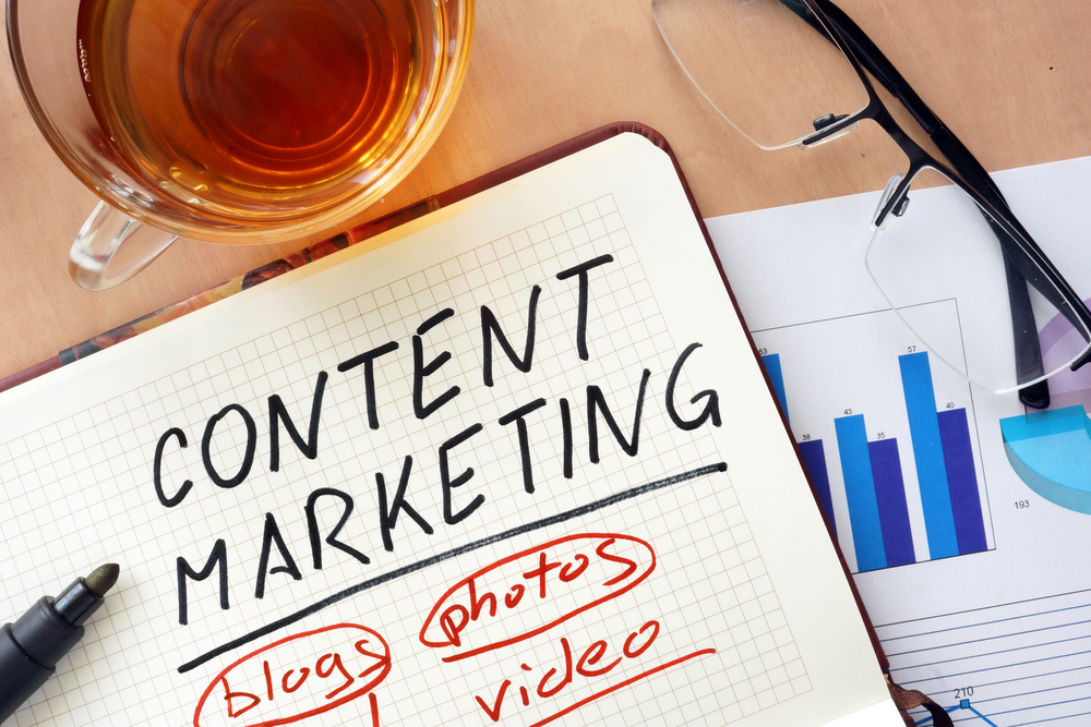Top 4 Takeaways From Content Marketing World 2015