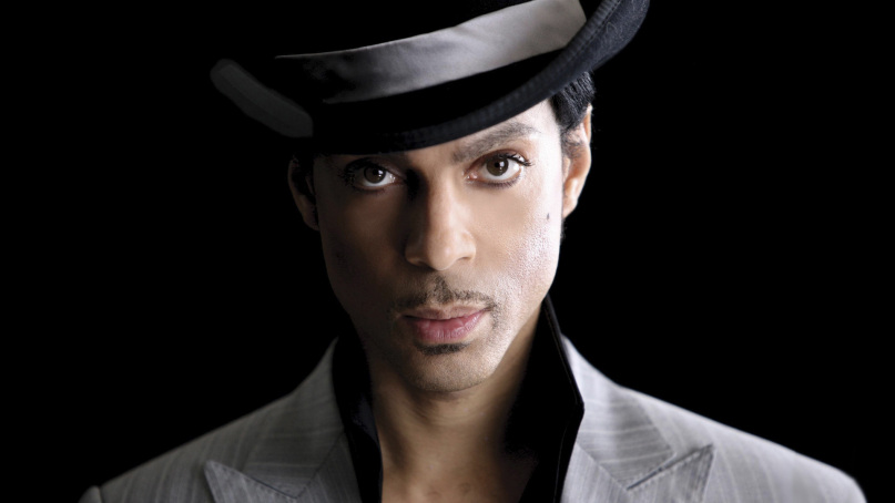 What Prince Taught Me About Business