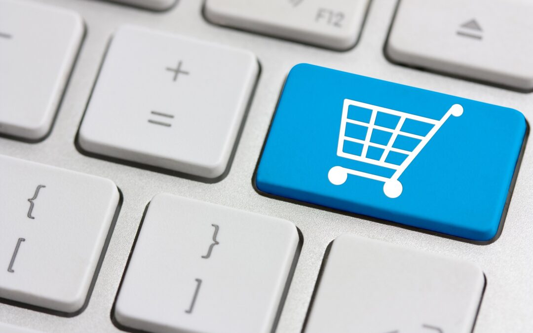 Analyzing Today’s Most Popular e-Commerce Platforms [Blog + Infographic]