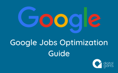 Optimize Your Job Post Listings to Appear in Google Search