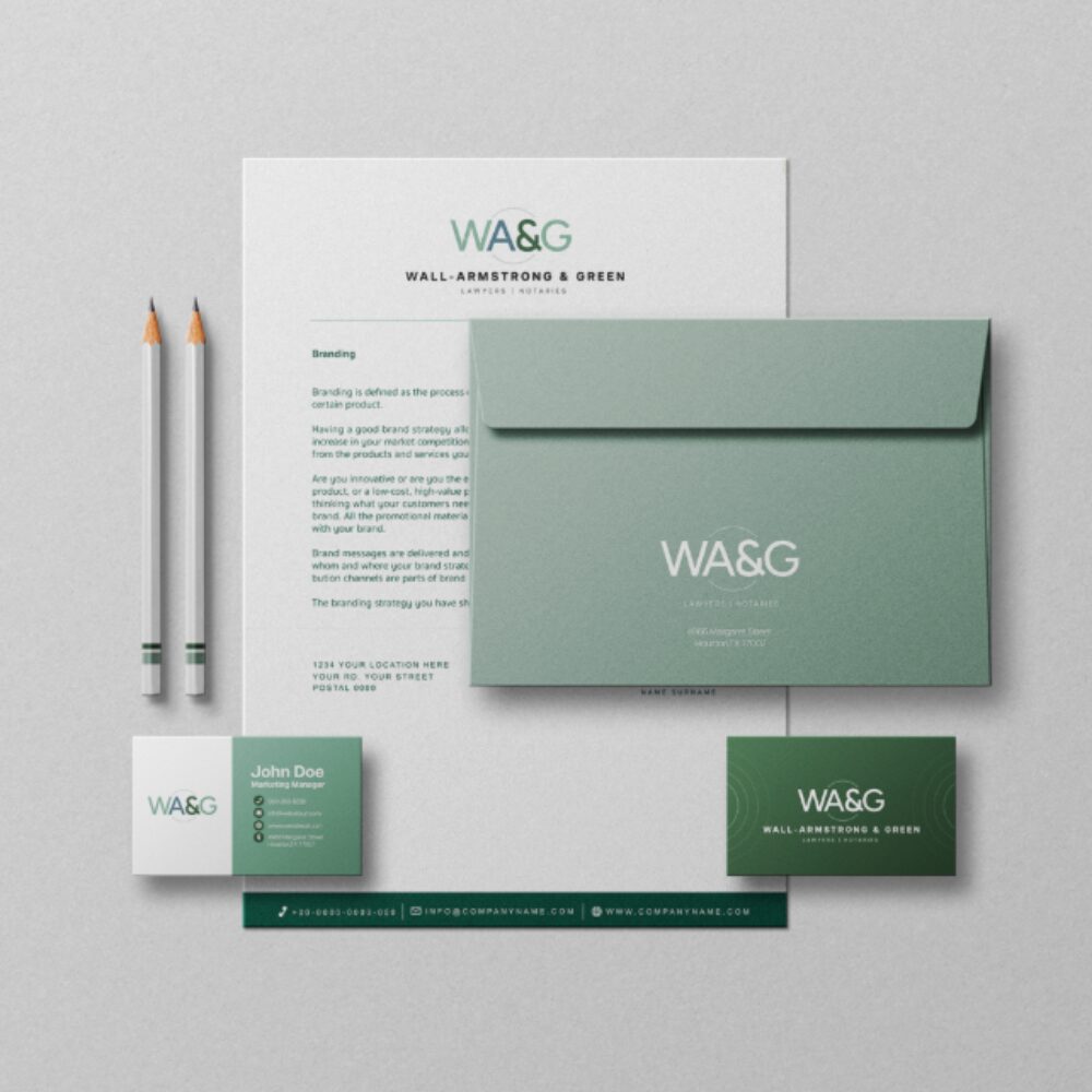 Wall Armstrong & Green - Features 1 An image showing the JN Roofing website service page<br />